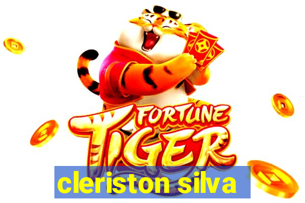 cleriston silva